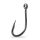 Mustad Iseama Twist Hook 8 10db Füles, Szakállas Pontyozó Horog