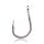 Mustad Un Jigging Hook Titan Steel 5/0 Füles, Szakállas Horog 5db