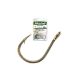 Mustad Jigging Assist 1/0 Jig Segédhorog 7db