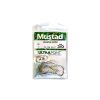 Mustad Jigging Assist 3/0 Jig Segédhorog 7db