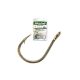 Mustad Jigging Assist 9/0 Jig Segédhorog 3db