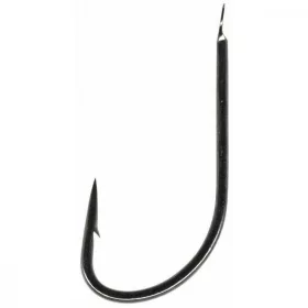  Mustad Ultra Np Power Maggot Spade Barbed 8 10db Lapkás, Szakállas Keszegező Horog