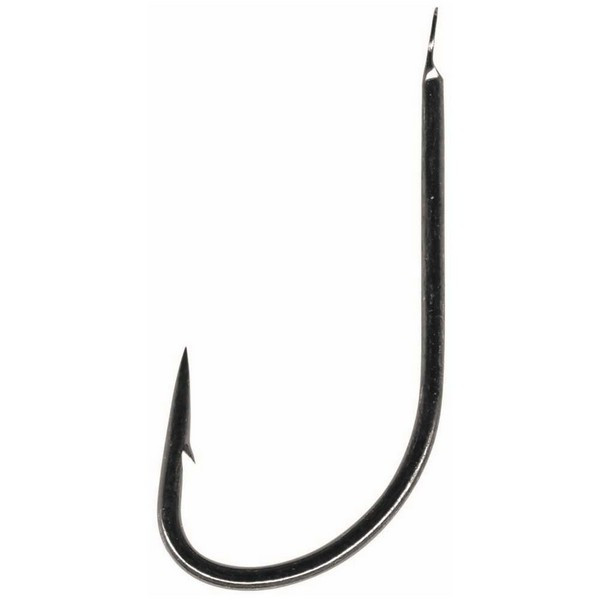 Mustad Ultra Np Power Maggot Spade Barbed 10 10db Lapkás, Szakállas Keszegező Horog