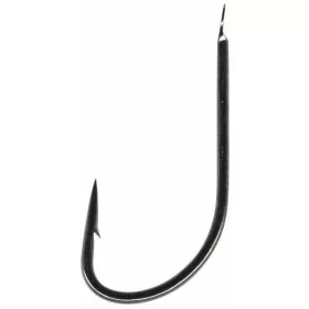  Mustad Ultra Np Power Maggot Spade Barbed 16 10db Lapkás, Szakállas Keszegező Horog