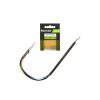Mustad Ulra NP Wide Gape Power Spade Barbed 16 Lapkás, Szakállas Horog 15db