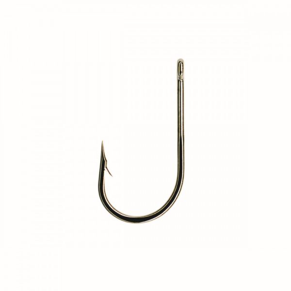 Mustad Ultra Np Eyed Specialist 6 10db Füles, Szakállas Pontyozó Horog