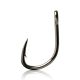 Mustad Ultra Np Eyed Heavy Feeder 8 10db Füles, Szakállas Pontyozó Horog