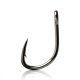 Mustad Ultra Np Eyed Heavy Feeder 16 10db Füles, Szakállas Pontyozó Horog