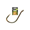 Mustad Ultra NP Out Turned Eyed Feeder 14 Füles, Szakállas Horog 15db