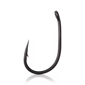   Mustad Ultra Np Carp Xv2 Wide Gape 8 5db Füles, Szakállas Bojlis Horog