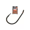 Mustad Carp Wide Gape 8 Füles, Szakállas Bojlis Horog 12db