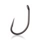 Mustad Ultra Np Carp Xv2 Continental Strong 1 5db Füles, Szakállas Bojlis Horog