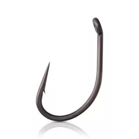   Mustad Ultra Np Carp Xv2 Continental Strong 8 5db Füles, Szakállas Bojlis Horog