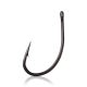 Mustad Ultra Np Carp Xv2 Curve Shank Elite 2 5db Füles, Szakállas Bojlis Horog