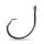 Mustad Demon Wide Gap Circle Hook 6/0 5Db/Csomag