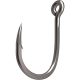 Mustad Pin Titanx 18 Füles, Szakállas Feeder Horog 12db