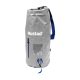 Mustad Daybreak Dry Bag 40l Szürke-Kék Vízhatlan Táska