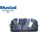 Mustad Dry Duffel Bag 50l 500D Tarpaulin PVC Táska
