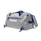 Mustad Daybreak Dry Boat Bag 28l Szürke-Kék Csónakos Táska