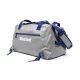 Mustad Daybreak Dry Duffel Bag 50l Szürke-Kék Vízhatlan Táska