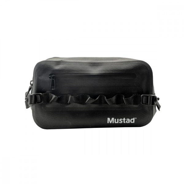 Mustad Tactical Bag Övtáska