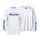 Mustad Világosszürke Brand Longsleeve UV 2XL Hosszú Ujjú Póló