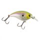 Mustad BLF Shallow Runner Sunrise 5,5cm 14gr Wobbler