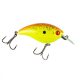 Mustad BLF Shallow Runner Sunset 5,5cm 14gr Wobbler