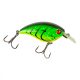 Mustad BLF Shallow Runner Swamp Tiger 5,5cm 14gr Wobbler