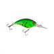 Mustad BLF Mid-Runner Runner Swamp Tiger 5,8cm 17gr Wobbler