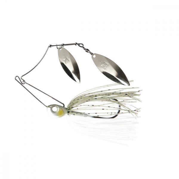 Mustad Arm Lock Ayu 14gr Spinnerbait