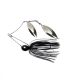 Mustad Arm Lock Black 7gr Spinnerbait