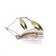 Mustad Arm Lock Wakasagi 7gr Spinnerbait