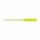 Mustad Aji Hellgramite 2'' Clear Chartreuse Plasztik Csali 12db