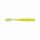 Mustad Aji Fish Tail 2'' Clear Chartreuse Plasztik Csali 12db