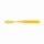 Mustad Aji Fish Tail 2'' Orange Luminous Plasztik Csali 12db