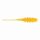 Mustad Aji Winged Bait 2'' Orange Luminous Plasztik Csali 12db