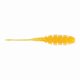 Mustad Aji Winged Bait 2'' Orange Luminous Plasztik Csali 12db