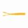 Mustad Aji Split Tail 2'' Orange Luminous Plasztik Csali 12db