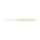 Mustad Aji Ball Tail 2'' White Luminous Plasztik Csali 12db