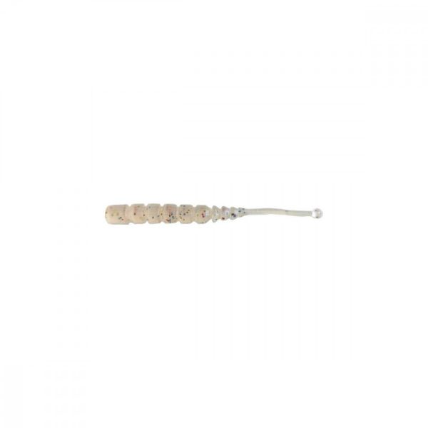 Mustad Aji Ball Tail 2'' Meli Melo Plasztik Csali 12db