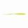 Mustad Aji Straight Tail 3'' Clear Chartreuse Plasztik Csali 12db