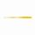 Mustad Aji Straight Tail 3'' Orange Luminous Plasztik Csali 12db