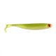 Mustad Mezashi Z-Tail Minnow 3" Ayu Plasztik Csali 6db