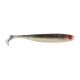 Mustad Mezashi Z-Tail Minnow 7,62cm Blue Dot Sardine Plasztik Csali 6db