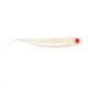 Mustad Mezashi Z-Tail Minnow 7,62cm Shirasu Plasztik Csali 6db