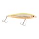 Mustad Vertebrata Top Water 10,92cm 18,8gr 002 Gold Chartreuse Felszíni Wobbler