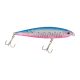 Mustad Vertebrata Top Water 10,92cm 18,8gr 003 Bluepin Sardine Felszíni Wobbler