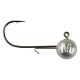 Mustad Ball Jig Head W/Keeper 5/0 5gr Jig Fej Kampóval 6db