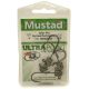 Mustad Ned Jig Head Titanx 1 8gr Jigfej 15db